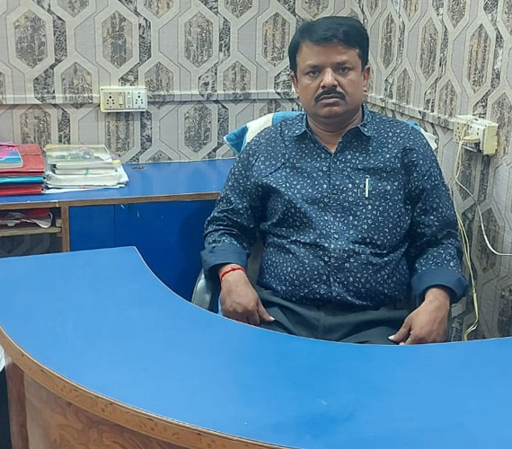 Dharemendra-Kumar